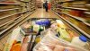 В супермаркетах столицы ввели ограничения на продажу социально значимых продуктов