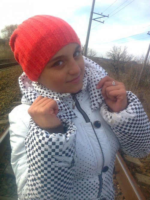 В Луганской области разыскивают 16-летнюю девушку 
