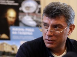 В Москве убит Борис Немцов (обновляется)