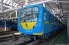 Поезда в киевском метро будут ездить чаще 