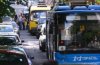 Во время поминальных дней в Киеве пустят дополнительный транспорт