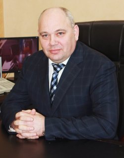 Полномочия гендиректора «Краснодонугля» Александра Ангеловского продлили еще на год