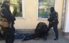 СБУ задержала 27 диверсантов в Одессе