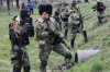 В Одессе задержали главаря «православного казачества»