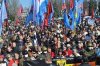 Одесские правоохранители рекомендуют горожанам не участвовать в митингах на майские