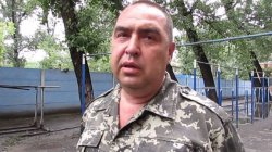 Главаря «ЛНР» Игоря Плотницкого арестовали в России