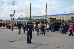 За майские праздники в Луганской области поймали 78 водителей в нетрезвом состоянии 