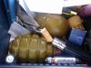 В Киевской области ГАИшники задержали  джип с арсеналом оружия