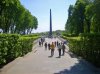 В Киеве установят мемориал пропавшим без вести в Донбассе