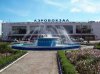Саакашвили требует достроить аэропорт Одесса к октябрю