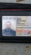 В Борисполе милицейский начальник попался на взятке в 25 тысяч