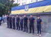 В Киеве состоялся первый выпуск полицейской академии