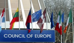 Генеральный секретарь Совета Европы предлагает закрепить законодательно особый статус Донбасса