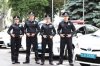 В Киеве заработала горячая линия патрульной полиции