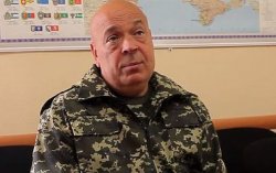 Москаль уже выбирает руководителей силовых ведомств Закарпатской области
