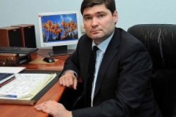 Порошенко назначил временного руководителя Луганской области