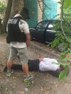 В Киевской области прокурора задержали за сбыт наркотиков 