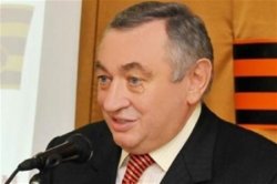 Гурвиц собирается вновь баллотироваться на пост мэра Одессы