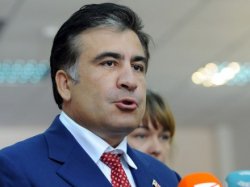 Саакашвили пророчит Луганской и Донецкой областям судьбу Афганистана