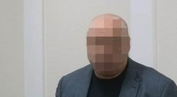 СБУ задержала бывшего руководителя ОКП «Лугансквода»