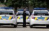 МВД выделило 40 служебных авто для полицейских Одессы