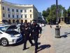 В Одессе на первое патрулирование выйдет 400 полицейских