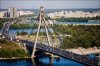 В украинской столице решили переименовать Московскую площадь и Московский мост