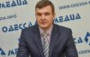 В Одессе избили кандидата в депутаты горсовета