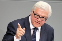 Глава МИД Германии выступил за проведение выборов в «ДНР» и «ЛНР» по украинским правилам