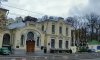 В Киеве горел Центр детской кардиохирургии