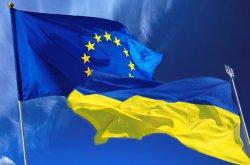 Рада на этой неделе попытается приблизить Украину к либерализации визового режима с ЕС