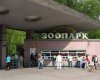 В Киеве обокрали кассу зоопарка