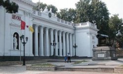 Горсовет Одессы откладывает признание РФ страной-агрессором
