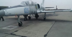 Одесские оружейники превратили старые Л-39 в самолеты-невидимки