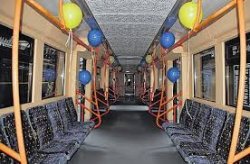 В Киеве на Рождество метро будет работать в обычном режиме