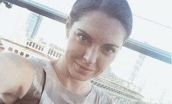 Арестованная в Киеве россиянка Леонова объявила голодовку