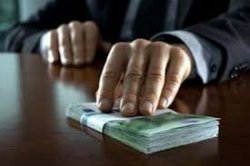 На Одесчине чиновники экоинспекции «зарабатывали» $150 тысяч в месяц на взятках