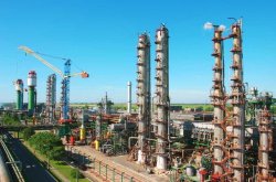 Одесский припортовый завод планируют приватизировать в 2016 году