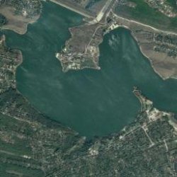 Оккупированные районы Луганской области испытывают острую нехватку питьевой воды