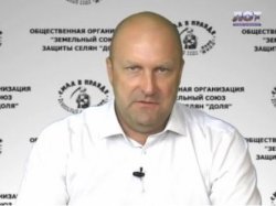 В Луганской области при загадочных обстоятельствах умер мэр Старобельска