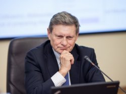 Бальцерович согласился стать координатором Международного совещательного совета в Украине