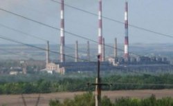 «Объединение« энергосистем ЛНР И ДНР или как террористы и Григоришин наживаются на краденой электроэнергии