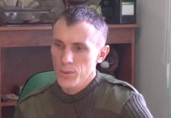 Боевик Леший устроил кровавое ДТП в Славяносербском районе и сам получил увечья