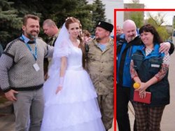 Миссия ОБСЕ уволила наблюдателей, побывавших на свадьбе боевиков «ЛНР»