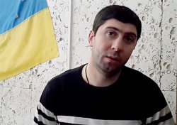 В Киеве полиция задержала «вора в законе» 