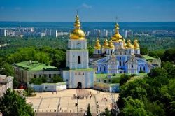 В Киеве насчитали 140 оползнеопасных объектов