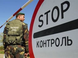 Из-за обстрелов боевиков открыть КПВВ в Луганской области до Пасхи будет невозможно