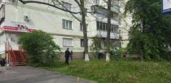 В Киеве журналист покончил жизнь самоубийством
