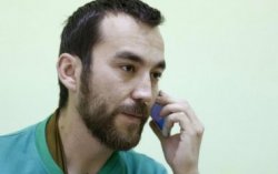 СМИ: российского ГРУшника Ерофеева застрелили в подъезде