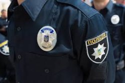 Полиция задержала мужчину, который пытался спровоцировать столкновение на «Марше равенства» в Киеве